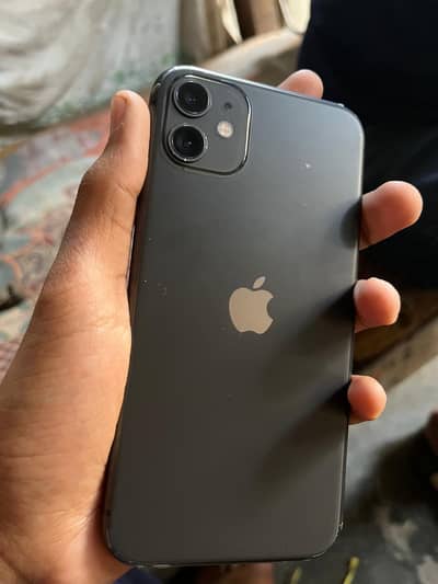 iphone 11 (( Factory unlocked 64 Gb Urgent sale))