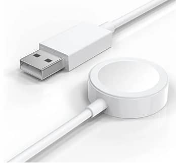 Smart Watch Magnetic Wireless Charger