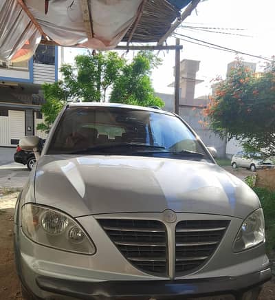 best family car. no work required just buy and drive