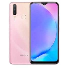 Vivo Y17 8/256 For Sale