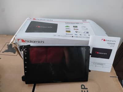 Nakamichi orignal android panel  (2/32)