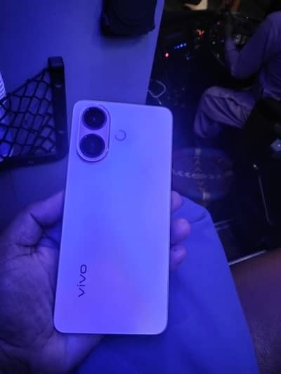 Vivo V60 Lite 5g