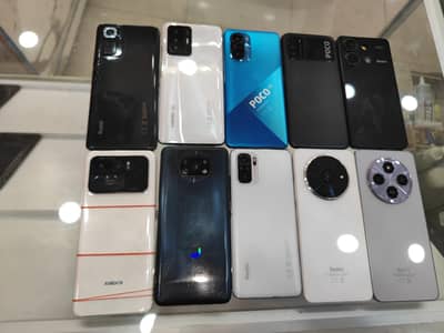 Xiaomi Mi Rdmi model dead issue clear 100%  only WhatsApp 03058888330