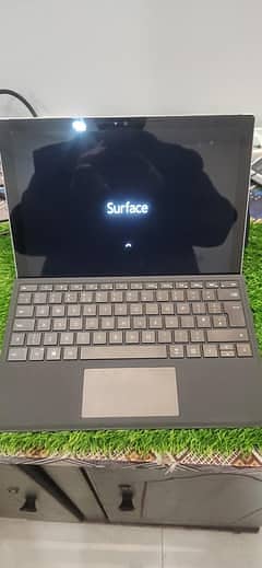 Microsoft Surface Pro 4 — i5 6th Gen | 128GB SSD | 4GB RAM
