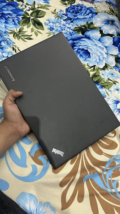 Lenovo x1 carbon