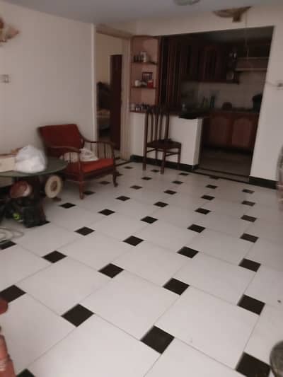 Commercial Space Available For Rent In Block H Near To Hydri Market