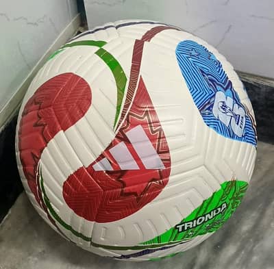 Trionda Football world cup 2026