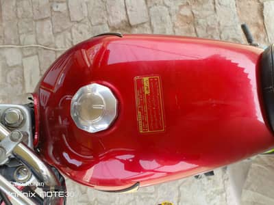 Honda CD ²⁰²⁴ ⁰3⁰2 747⁰98⁰