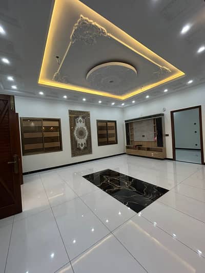 House For Sale At Gawalior Cooperative Housing Society Sector 17/4 Scheme 33