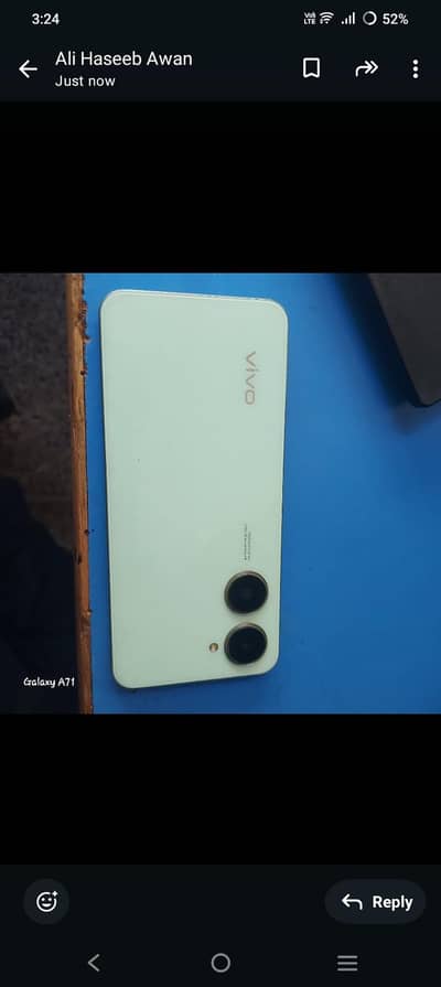 4 +4 ram 64 gb  condition 8 by 10