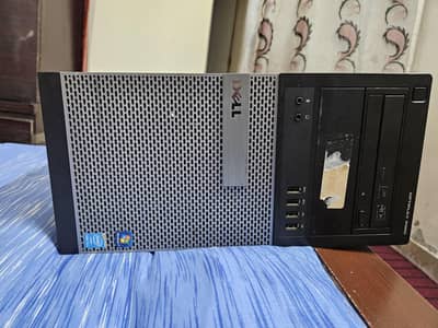 Dell optiplex 9020 core i7 16 gb ram