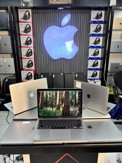 Apple MacBook Pro 2019 13-Inch Intel Core i5 256GB SSD