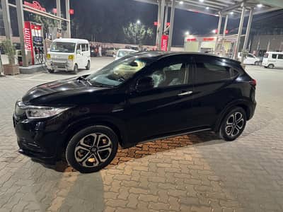 Honda Vezel Hybrid Z Honda Sensing 2019 | Honda Vezel 2019 For Sale