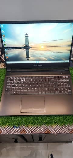 Gigabyte G5 KC Gaming Laptop | i5-10500H | RTX 3060 | 16GB / 512GB