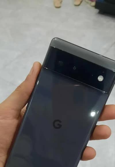 Google pixel 6 pta approved with magsafe cover