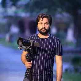 Aqib javed