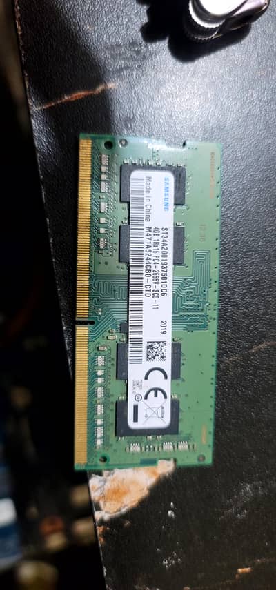 ddr 4 Ram