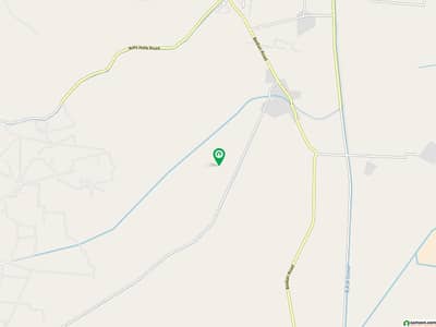 10 Marla Facing 1 Kanal Plot