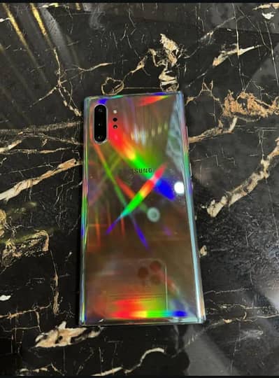 samsung note 10+plus 12/256 vip paitch