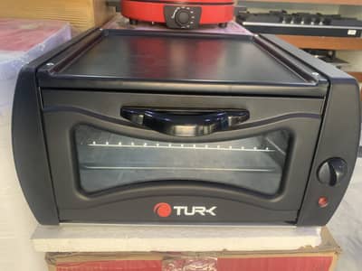 Turk Tandoor