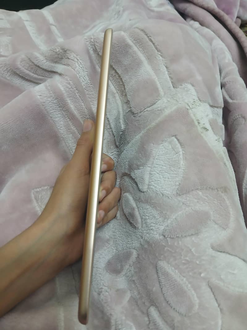 IPAD MINI 5 PANEL ISSUE ONLY 1