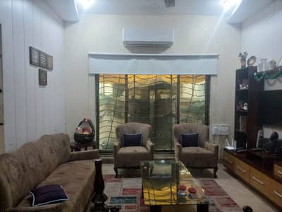 12 Marla Double Story House For Sale M-1 Sector Lake City Lahore
