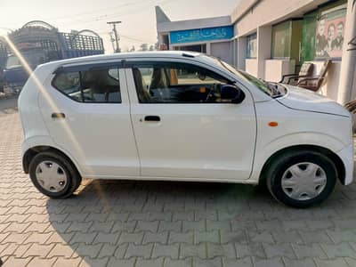 Driver Required Urgently