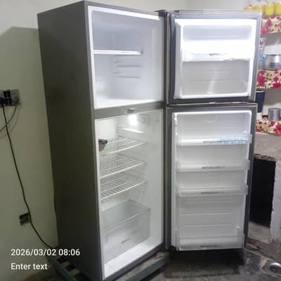 Refrigerator For Sale 10/10 Condition