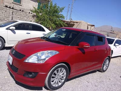 Swift 2024 register auction