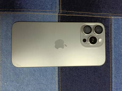 iPhone 15 pro max non pta