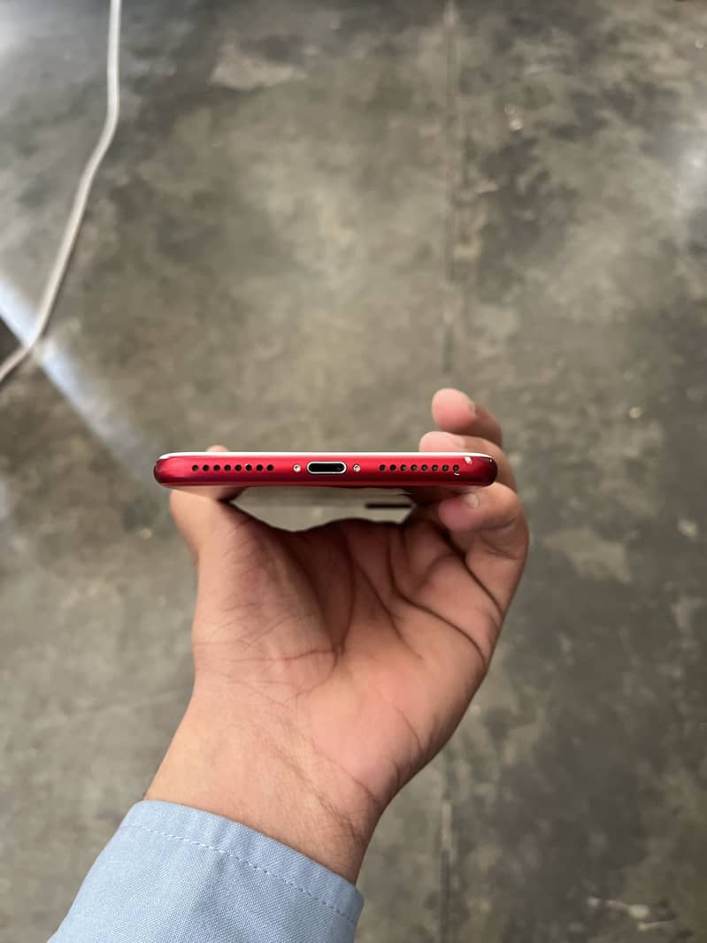 iPhone 7 Plus sim working 1