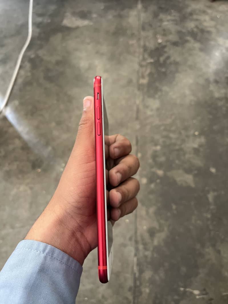 iPhone 7 Plus sim working 4