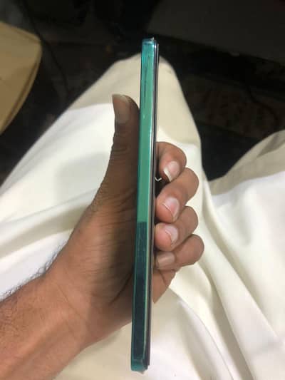 Vivo y200 Al oky 10/10