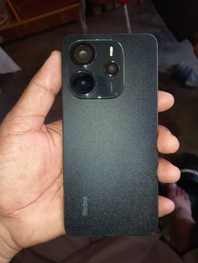 redmi note 14 8/128 complete box