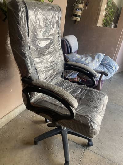 office chairs