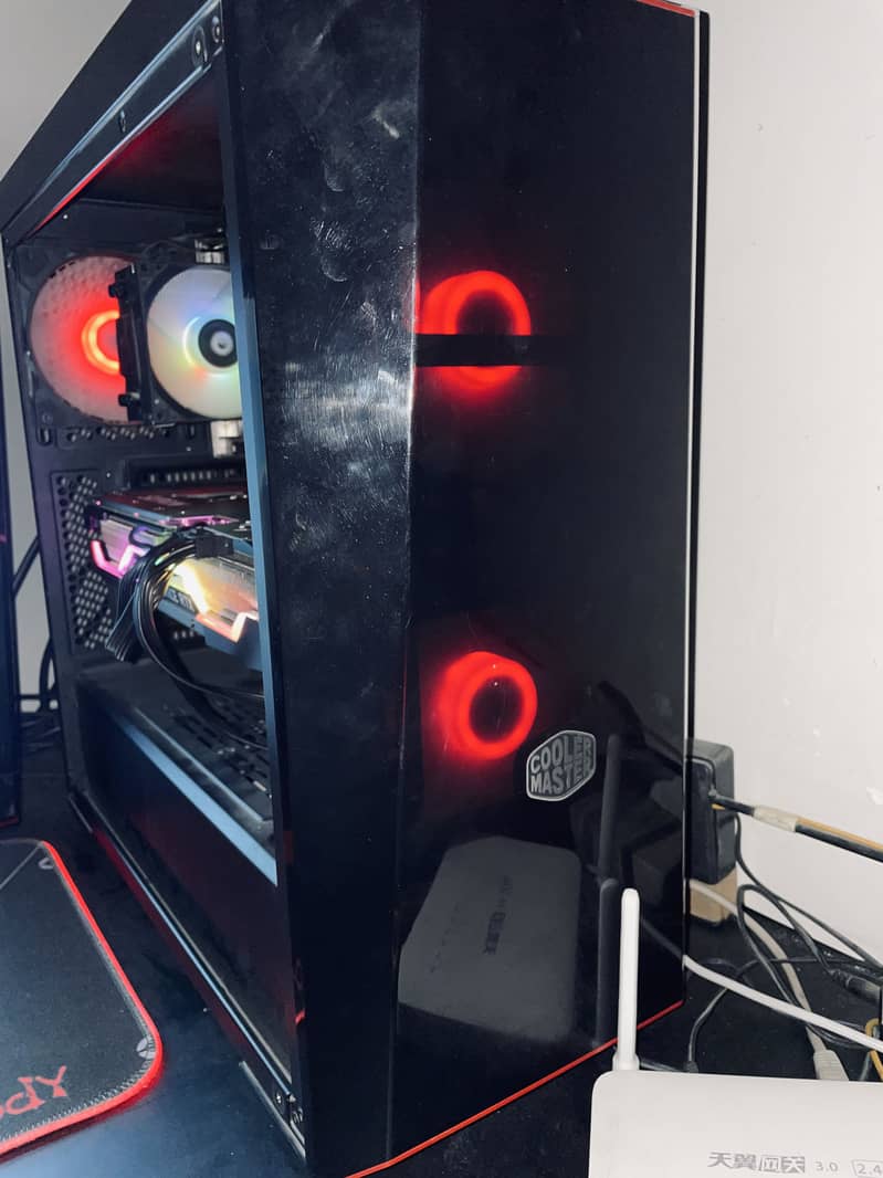 cooler master case 1