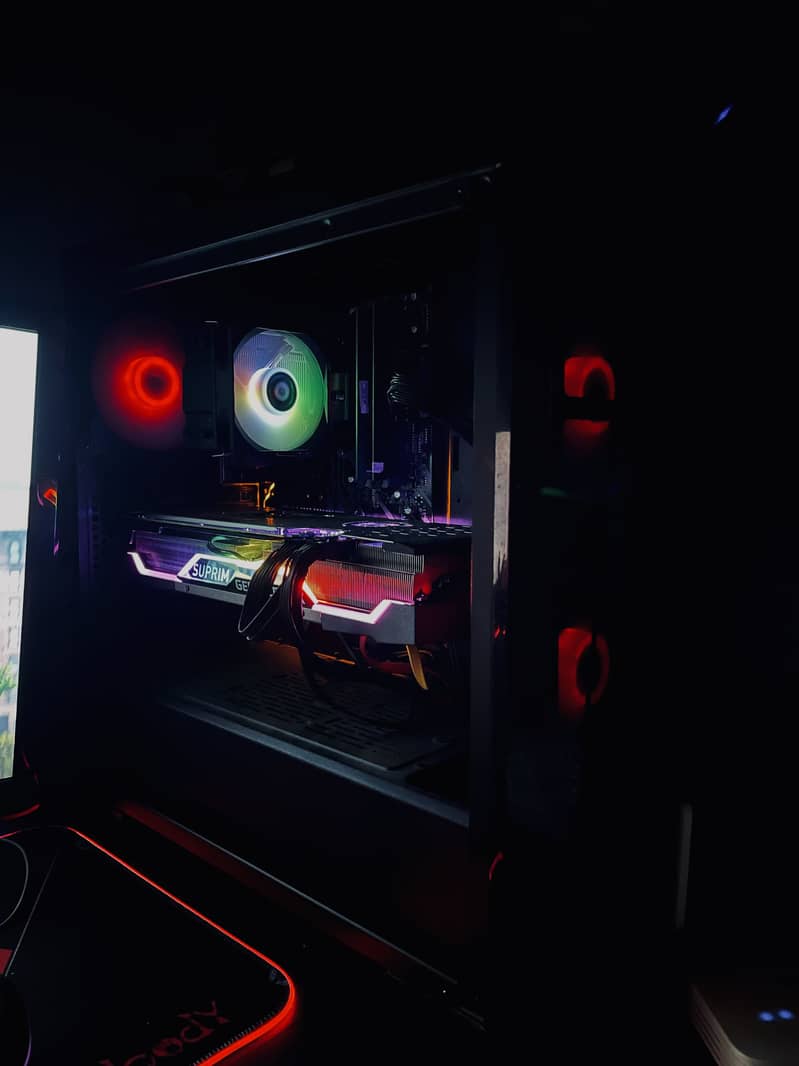 cooler master case 2