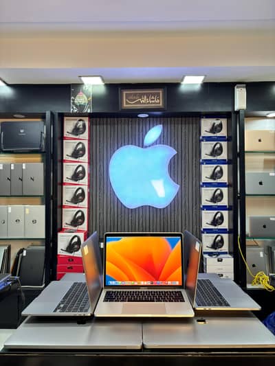 Apple MacBook Pro 2017 13-Inch Core i5 16GB RAM 512GB SSD