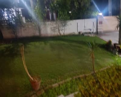 2 Kanal Residential Plot For Sale Zafar Road