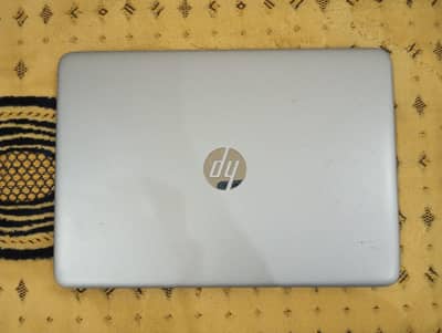 HP core i5 7th gen 840 G4