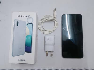 Samsung A02 3/64GB