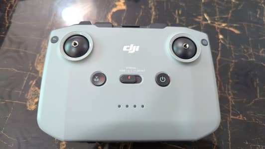 DJI Mini 4K Combo | With All Accessories|10/10