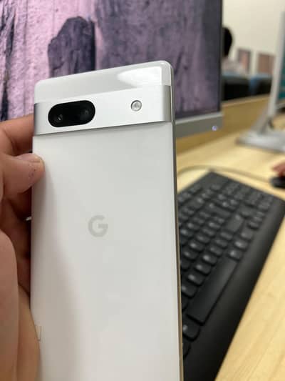 Google Pixel 7a