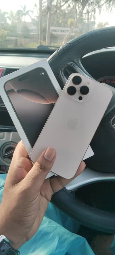 non pta iphone 16 pro max