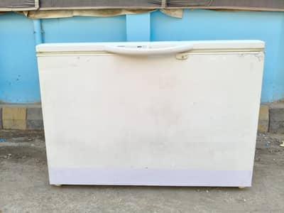 waves deep freezer single door cool bank/0321/080/77/77/