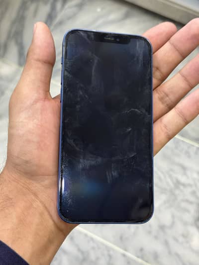 Iphone 12 PTA approved 8.5/10