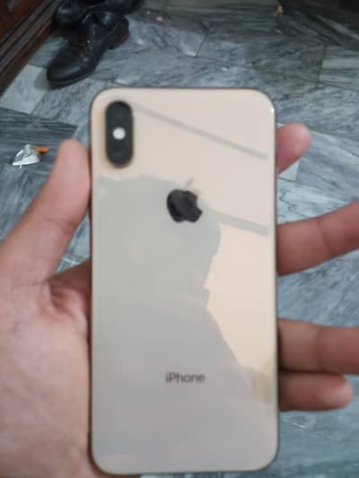 Iphone Xs urgent sale