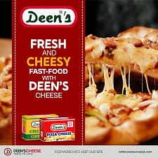 FOOD ITEMS MARKETTING