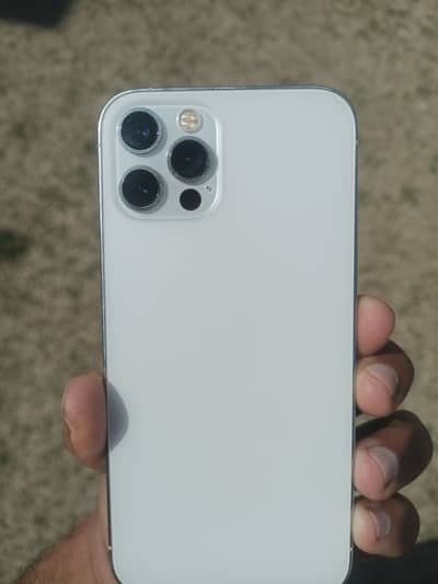 Iphone 12 Pro Factory Unlock