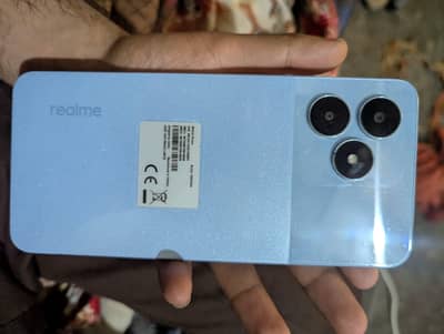 realmi note 50/ exchange possible